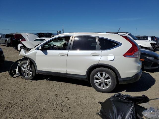 Photo 1 VIN: 5J6RM3H77EL012368 - HONDA CRV 