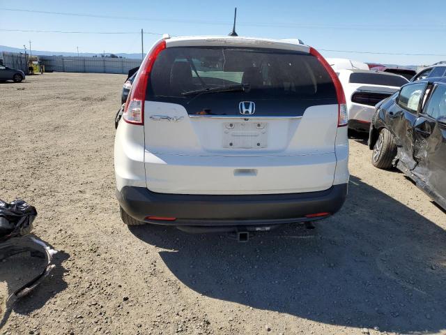 Photo 5 VIN: 5J6RM3H77EL012368 - HONDA CRV 