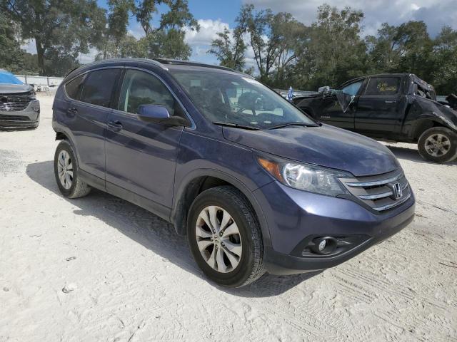 Photo 3 VIN: 5J6RM3H77EL012953 - HONDA CRV 