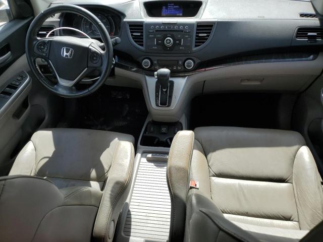 Photo 7 VIN: 5J6RM3H77EL012953 - HONDA CRV 