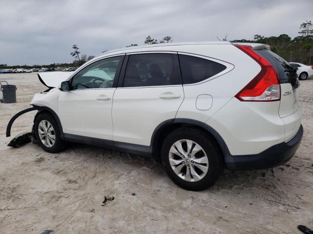 Photo 1 VIN: 5J6RM3H77EL021250 - HONDA CRV 