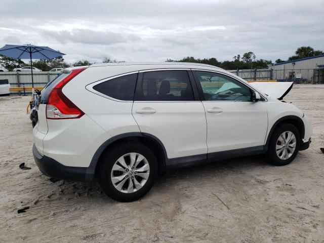 Photo 2 VIN: 5J6RM3H77EL021250 - HONDA CRV 