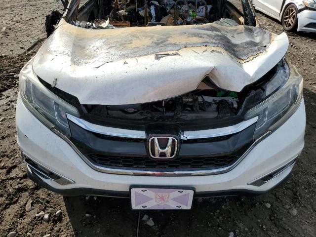 Photo 11 VIN: 5J6RM3H77FL016681 - HONDA CR-V EXL 