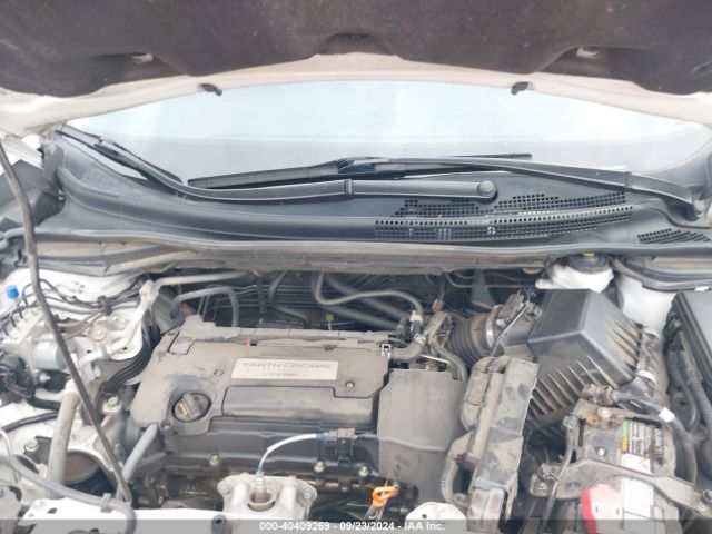 Photo 9 VIN: 5J6RM3H77FL025509 - HONDA CR-V 