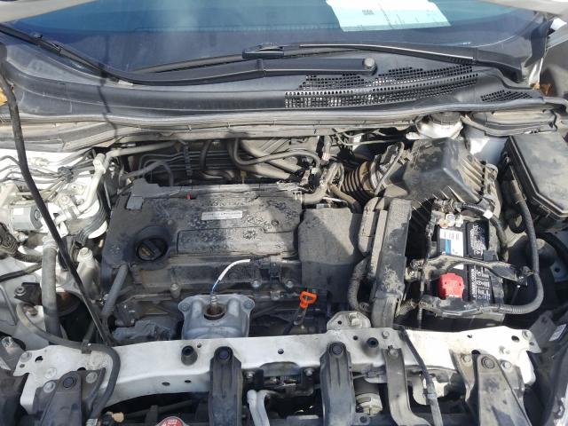 Photo 6 VIN: 5J6RM3H77GL017816 - HONDA CR-V EXL 