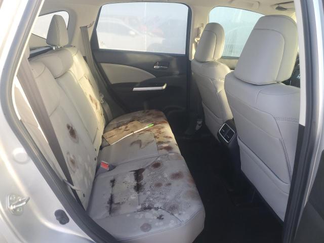 Photo 10 VIN: 5J6RM3H77GL018707 - HONDA CR-V EXL 