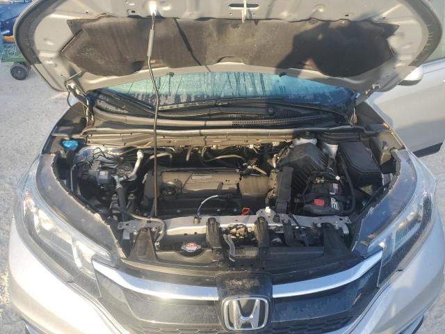 Photo 11 VIN: 5J6RM3H77GL018707 - HONDA CR-V EXL 