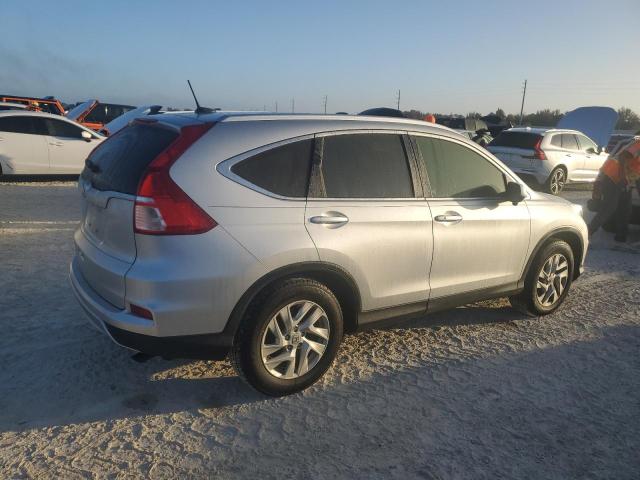 Photo 2 VIN: 5J6RM3H77GL018707 - HONDA CR-V EXL 