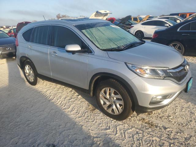 Photo 3 VIN: 5J6RM3H77GL018707 - HONDA CR-V EXL 