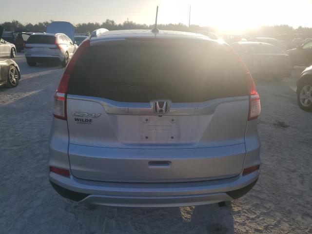 Photo 5 VIN: 5J6RM3H77GL018707 - HONDA CR-V EXL 