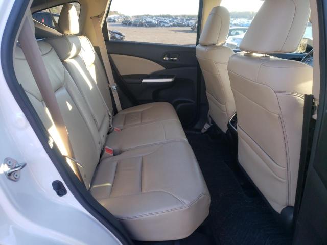 Photo 10 VIN: 5J6RM3H77GL021882 - HONDA CR-V EXL 