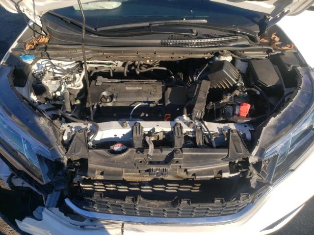 Photo 11 VIN: 5J6RM3H77GL021882 - HONDA CR-V EXL 