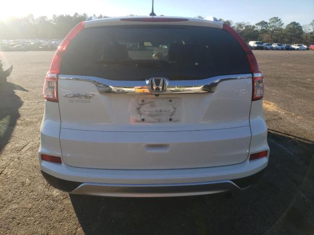 Photo 5 VIN: 5J6RM3H77GL021882 - HONDA CR-V EXL 