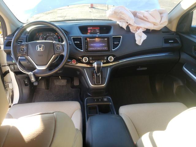 Photo 7 VIN: 5J6RM3H77GL021882 - HONDA CR-V EXL 