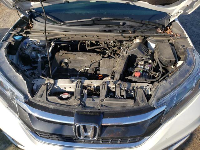 Photo 6 VIN: 5J6RM3H77GL028444 - HONDA CR-V EXL 