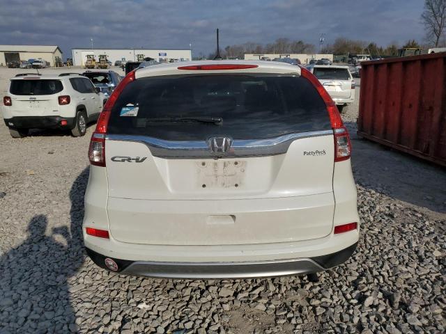 Photo 5 VIN: 5J6RM3H77GL028461 - HONDA CRV 