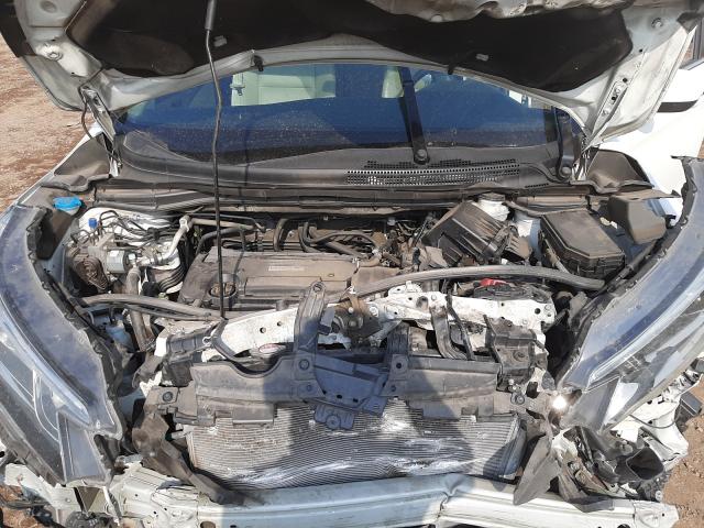 Photo 6 VIN: 5J6RM3H77GL029125 - HONDA CR-V EXL 