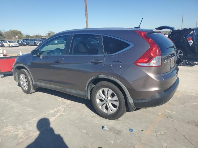 Photo 1 VIN: 5J6RM3H78CL002302 - HONDA CR-V EXL 