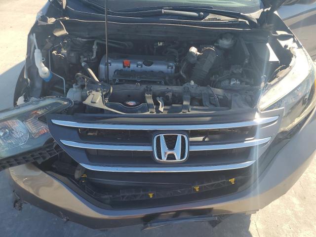 Photo 11 VIN: 5J6RM3H78CL002302 - HONDA CR-V EXL 