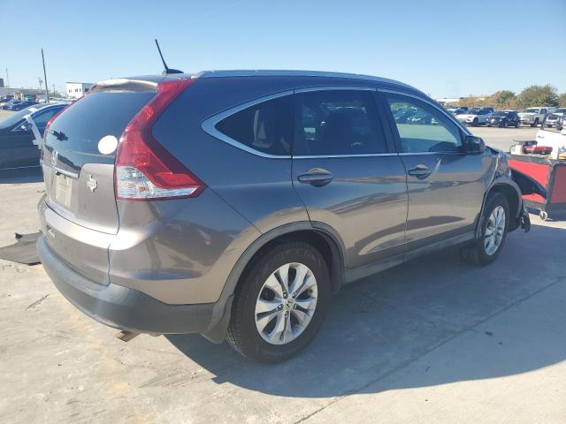 Photo 2 VIN: 5J6RM3H78CL002302 - HONDA CR-V EXL 