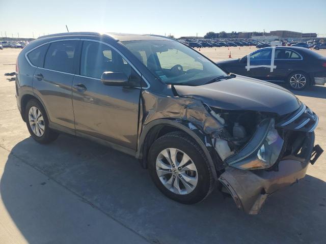 Photo 3 VIN: 5J6RM3H78CL002302 - HONDA CR-V EXL 