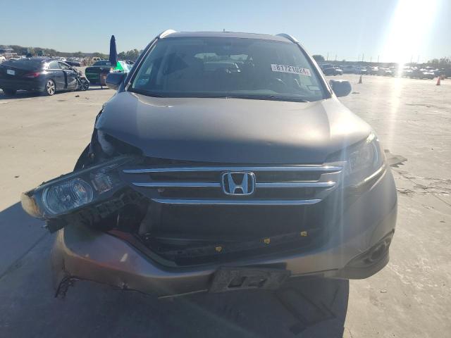 Photo 4 VIN: 5J6RM3H78CL002302 - HONDA CR-V EXL 