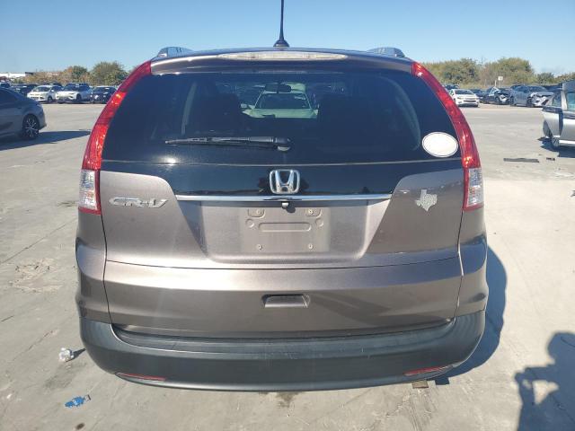 Photo 5 VIN: 5J6RM3H78CL002302 - HONDA CR-V EXL 