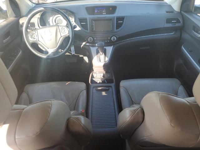 Photo 7 VIN: 5J6RM3H78CL002302 - HONDA CR-V EXL 