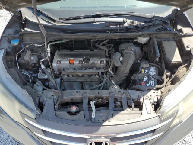 Photo 11 VIN: 5J6RM3H78CL002378 - HONDA CRV 