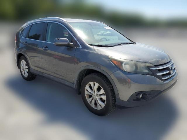 Photo 3 VIN: 5J6RM3H78CL002378 - HONDA CRV 