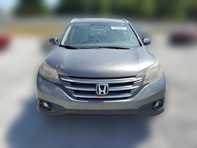 Photo 4 VIN: 5J6RM3H78CL002378 - HONDA CRV 