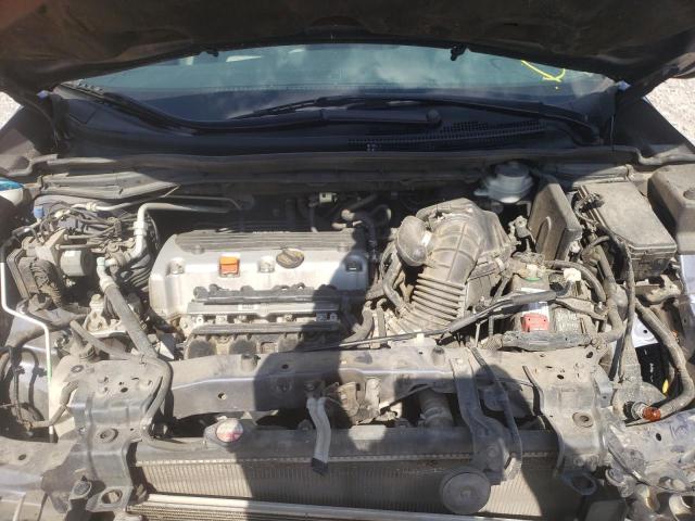 Photo 6 VIN: 5J6RM3H78CL002591 - HONDA CR-V EXL 