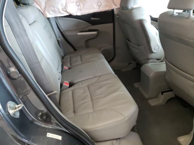 Photo 5 VIN: 5J6RM3H78CL006009 - HONDA CR-V EXL 