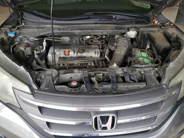 Photo 6 VIN: 5J6RM3H78CL006009 - HONDA CR-V EXL 