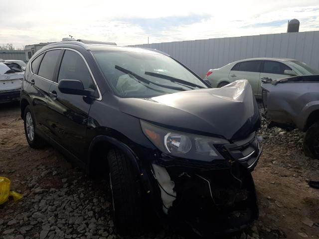 Photo 0 VIN: 5J6RM3H78CL006897 - HONDA CR-V EXL 