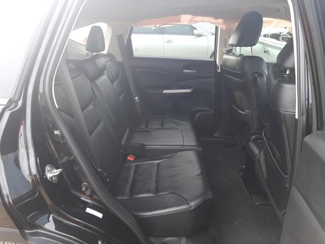 Photo 5 VIN: 5J6RM3H78CL006897 - HONDA CR-V EXL 