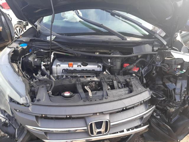 Photo 6 VIN: 5J6RM3H78CL006897 - HONDA CR-V EXL 