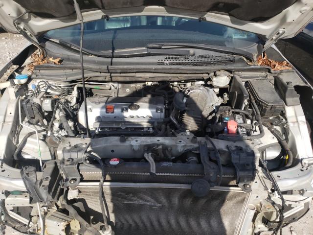 Photo 6 VIN: 5J6RM3H78CL009671 - HONDA CR-V EXL 