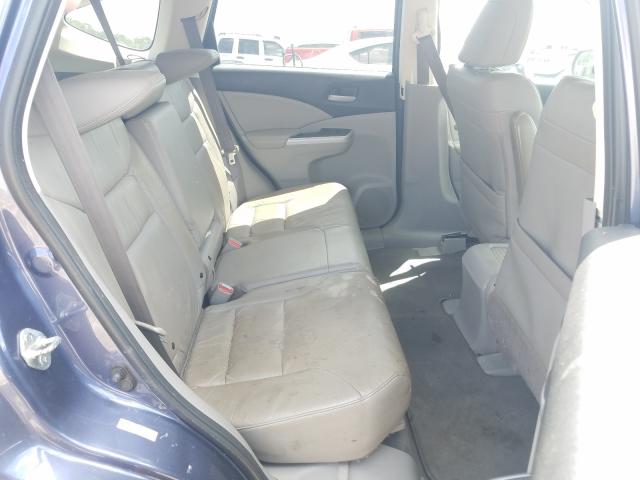 Photo 5 VIN: 5J6RM3H78CL012439 - HONDA CR-V EXL 