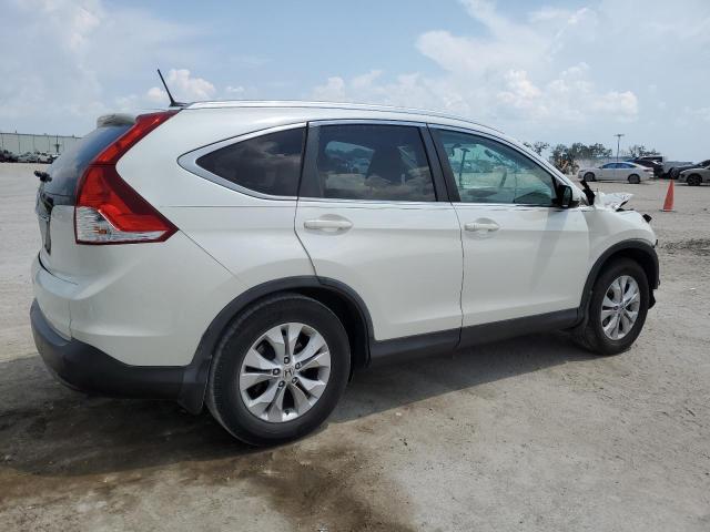 Photo 2 VIN: 5J6RM3H78CL013347 - HONDA CR-V EXL 