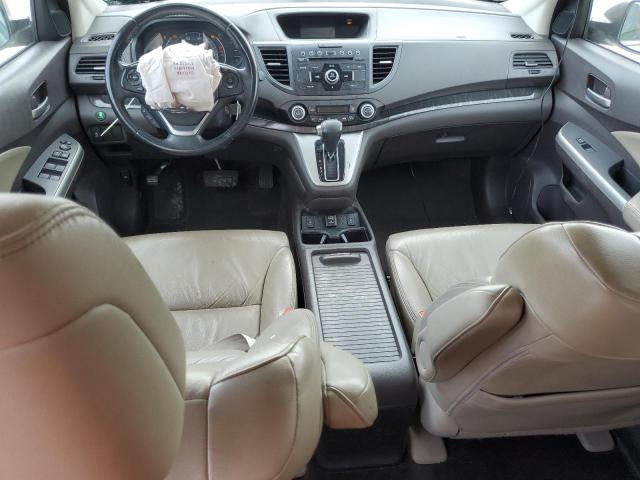 Photo 7 VIN: 5J6RM3H78CL013347 - HONDA CR-V EXL 