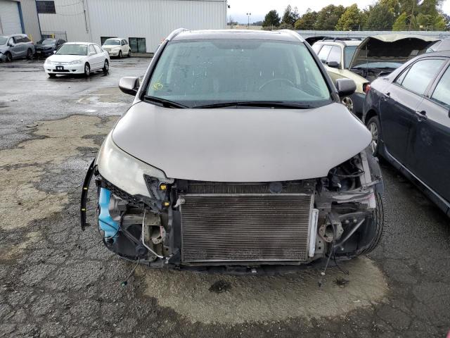 Photo 4 VIN: 5J6RM3H78CL013462 - HONDA CR-V EXL 