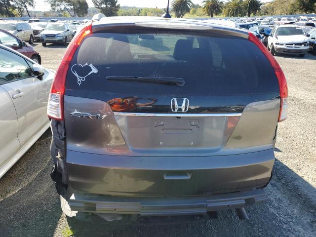 Photo 5 VIN: 5J6RM3H78CL013462 - HONDA CR-V EXL 