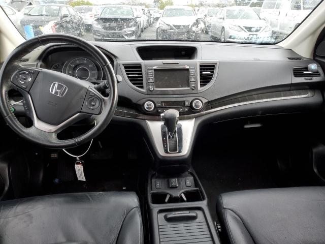 Photo 7 VIN: 5J6RM3H78CL013462 - HONDA CR-V EXL 