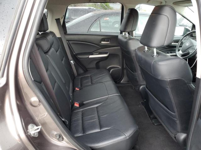 Photo 9 VIN: 5J6RM3H78CL013462 - HONDA CR-V EXL 