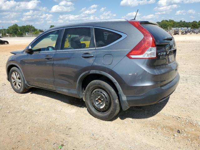 Photo 1 VIN: 5J6RM3H78CL015776 - HONDA CR-V EXL 