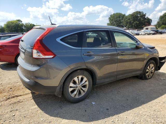 Photo 2 VIN: 5J6RM3H78CL015776 - HONDA CR-V EXL 