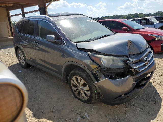 Photo 3 VIN: 5J6RM3H78CL015776 - HONDA CR-V EXL 