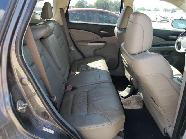 Photo 9 VIN: 5J6RM3H78CL015776 - HONDA CR-V EXL 