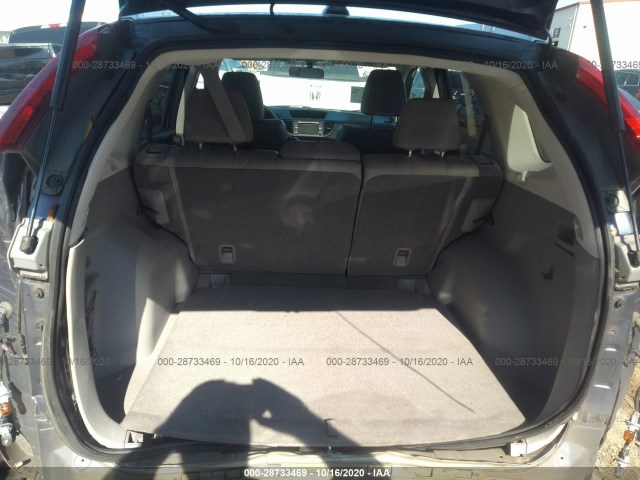 Photo 5 VIN: 5J6RM3H78CL030066 - HONDA CR-V 